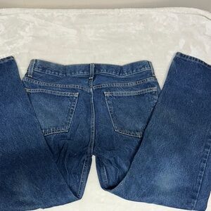 Faded Glory Men's Blue Jeans